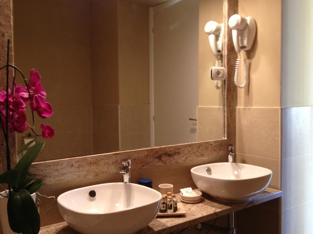 Cavour Forum Suites Roma Ngoại thất bức ảnh